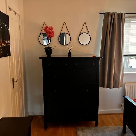 Urban Escape Glasgow Green Free Parking 20Min Walk To City Center Екстериор снимка