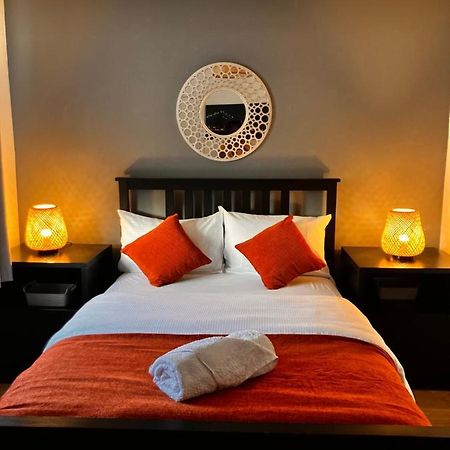 Urban Escape Glasgow Green Free Parking 20Min Walk To City Center Екстериор снимка